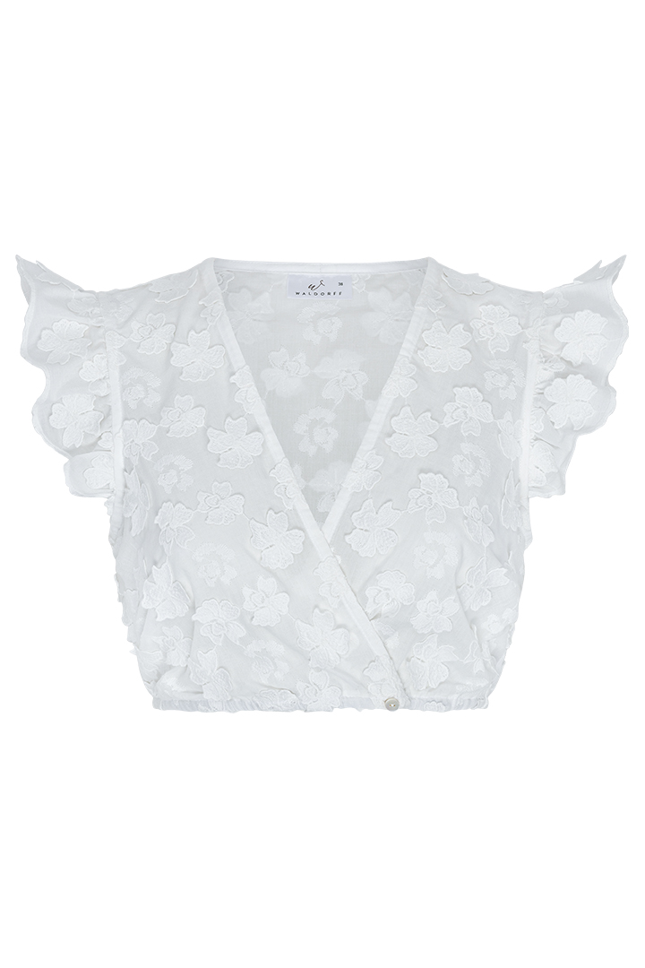 Dirndlbluse 01 62118