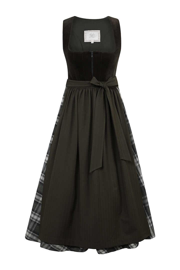 Dirndl Cyna