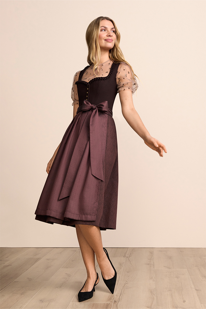 Dirndl Orlinae